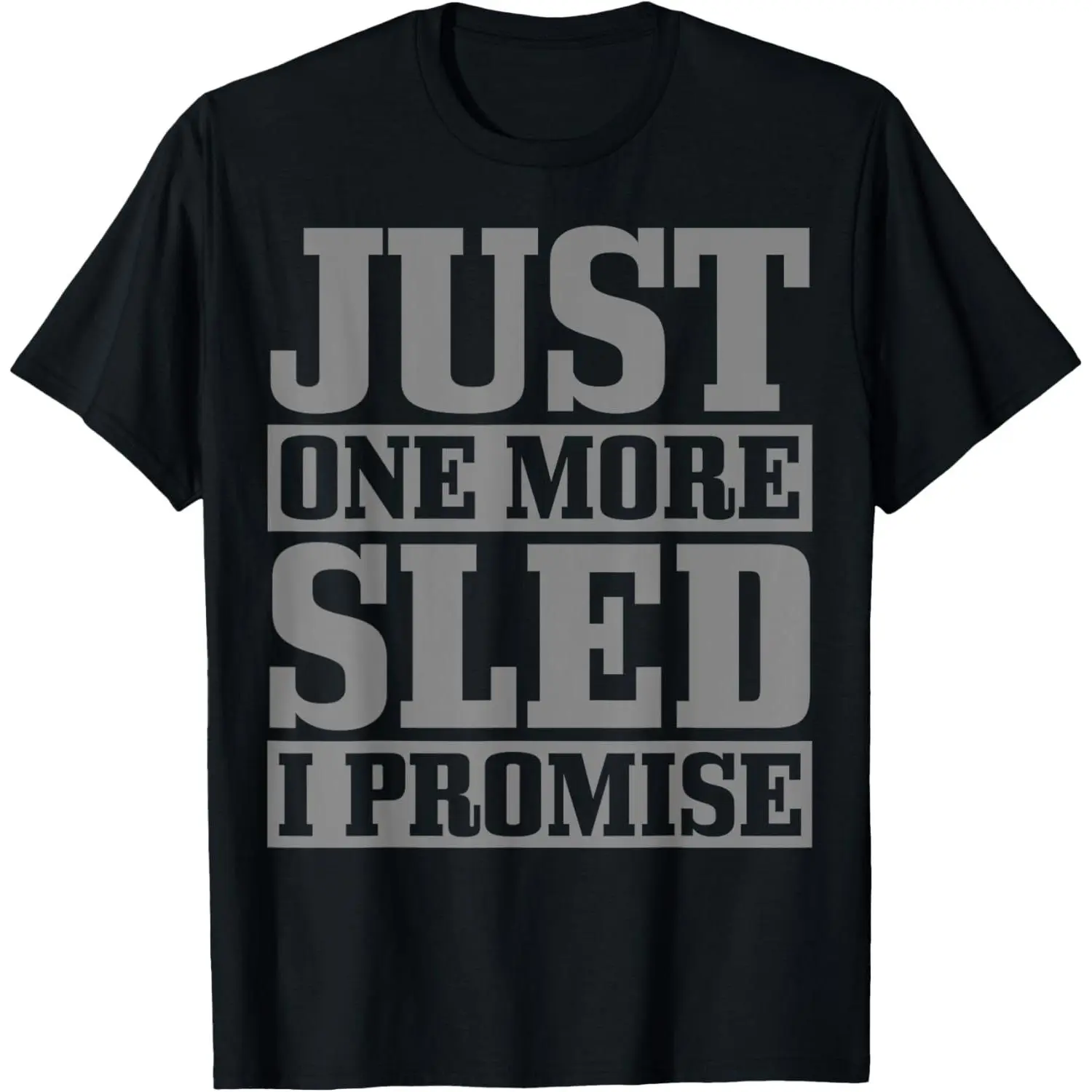 Snowmobile Snowmobile Funny T-Shirt,Made of 100% cotton,Comfortable and fashionable, Simple and practical, Not easy to shrink, Durable, Fashionable and trend,Made in USA, Round Neck Menswear