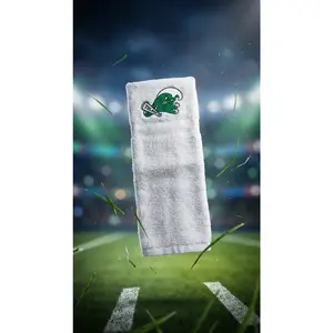 Tulane Towel