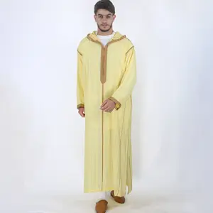 Djellaba Sousdi Striped l