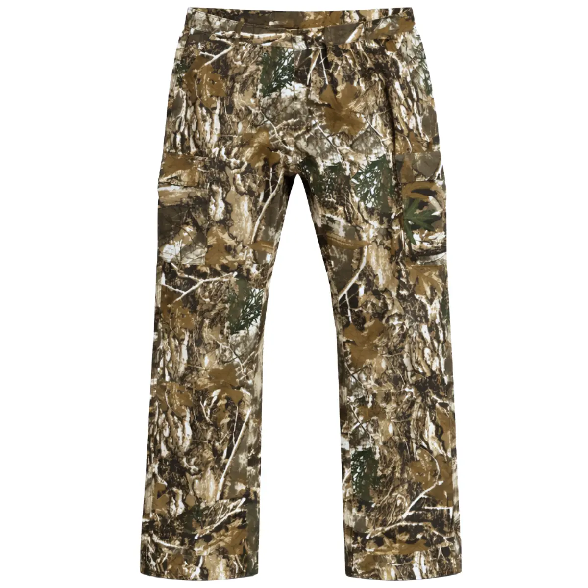 Camouflage Hunting Pants Waterproof Outdoor Camo Tactical Trousers
