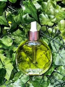 Hydrating Luxury Body Oil | Signature Scents