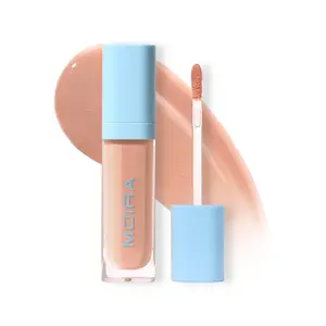 Lip Chic Shimmer Gloss  (001, XOXO) Makeup Glaze