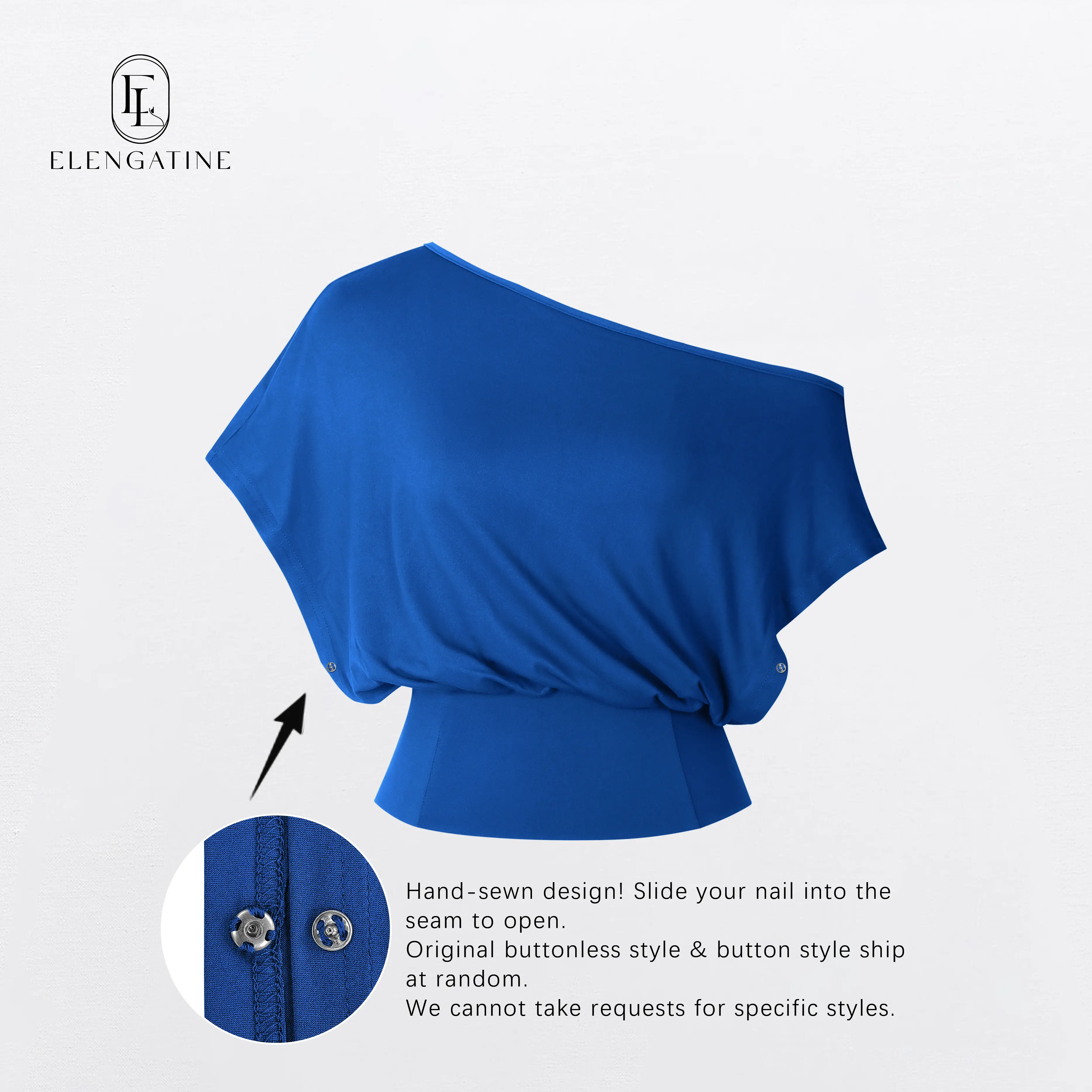 Royal Blue