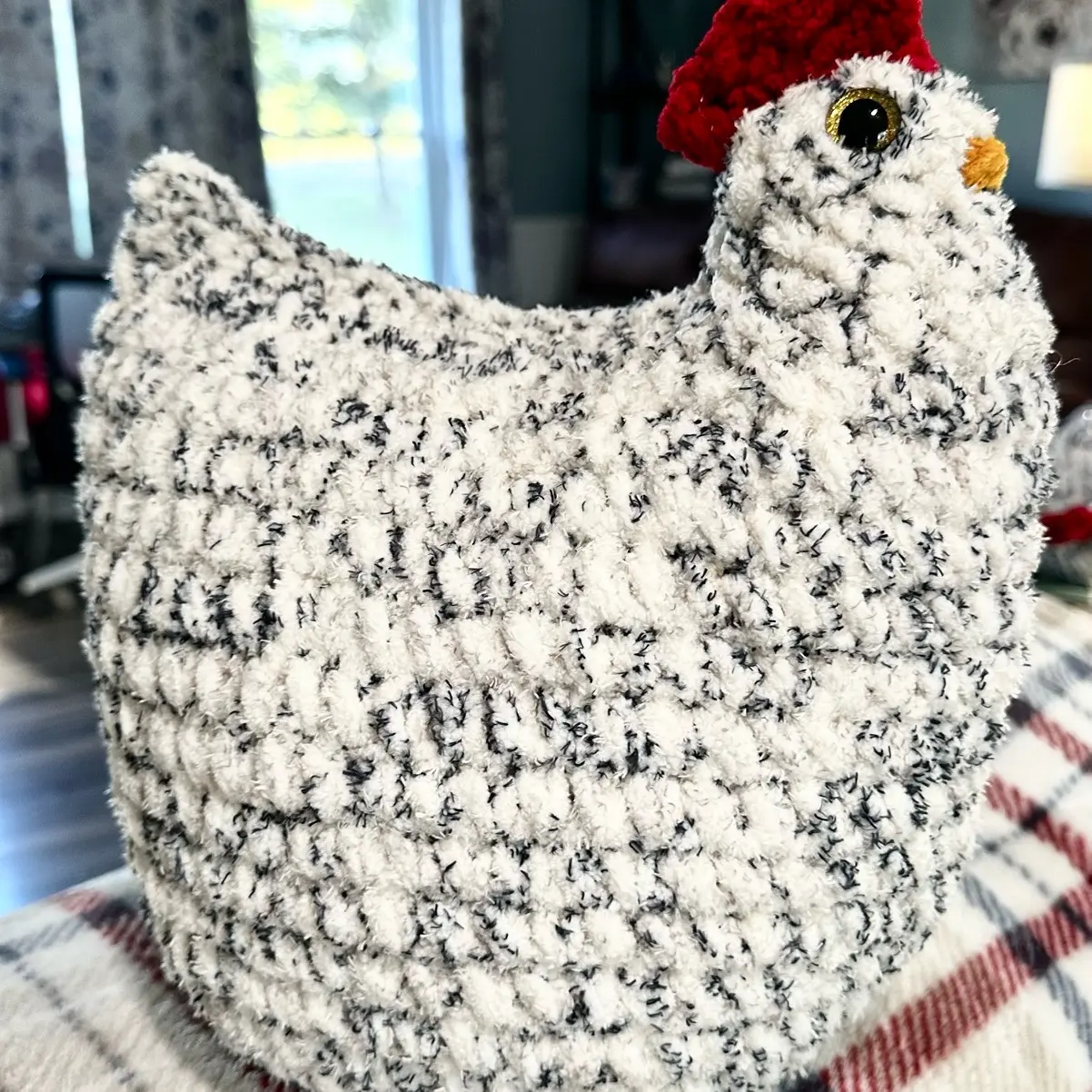 Jumbo Chicken