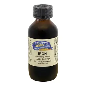 Iron Liquid