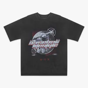 Moonshot Vintage Relaxed Tee