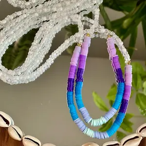 Clay Waistbeads