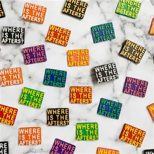 Wheres Afters? Beads