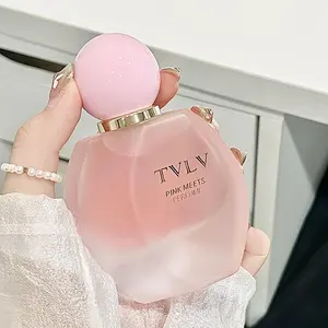 30ml Women's Perfume, Long Lasting Fragrance for Women, Daily Use, Floral and Fruity Fragrance, Portable Perfume for Women & Girls, Perfume for Women