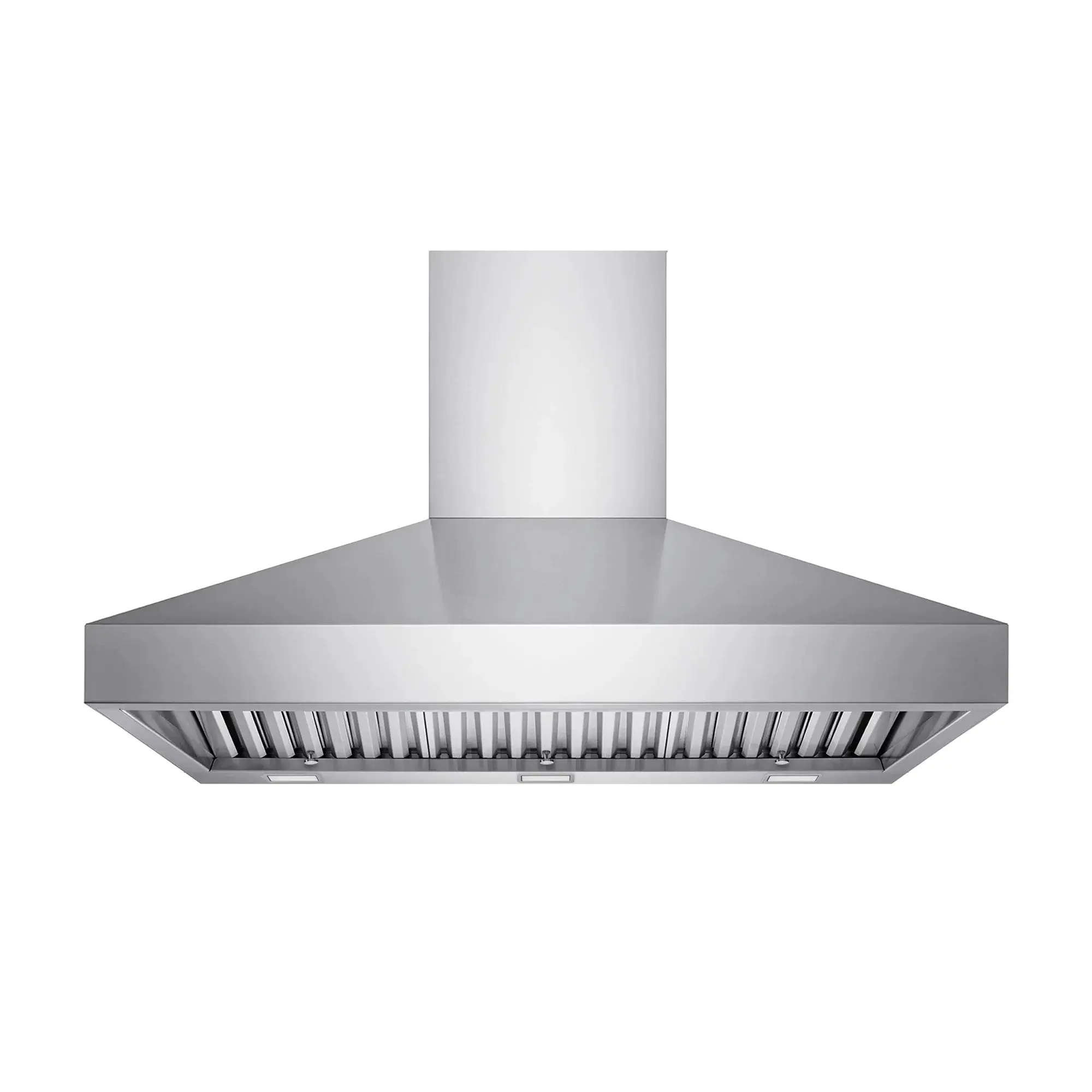 Victory Range Hood Twister 42 Inch 750 CFM Wall Mounted Range Hood