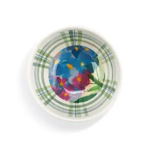 Hydrangea Ajisai Dip Bowl