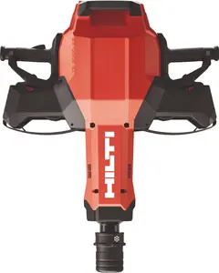 TE 3000-22 TE-H HEAVY-DUTY CORDLESS JACKHAMMER