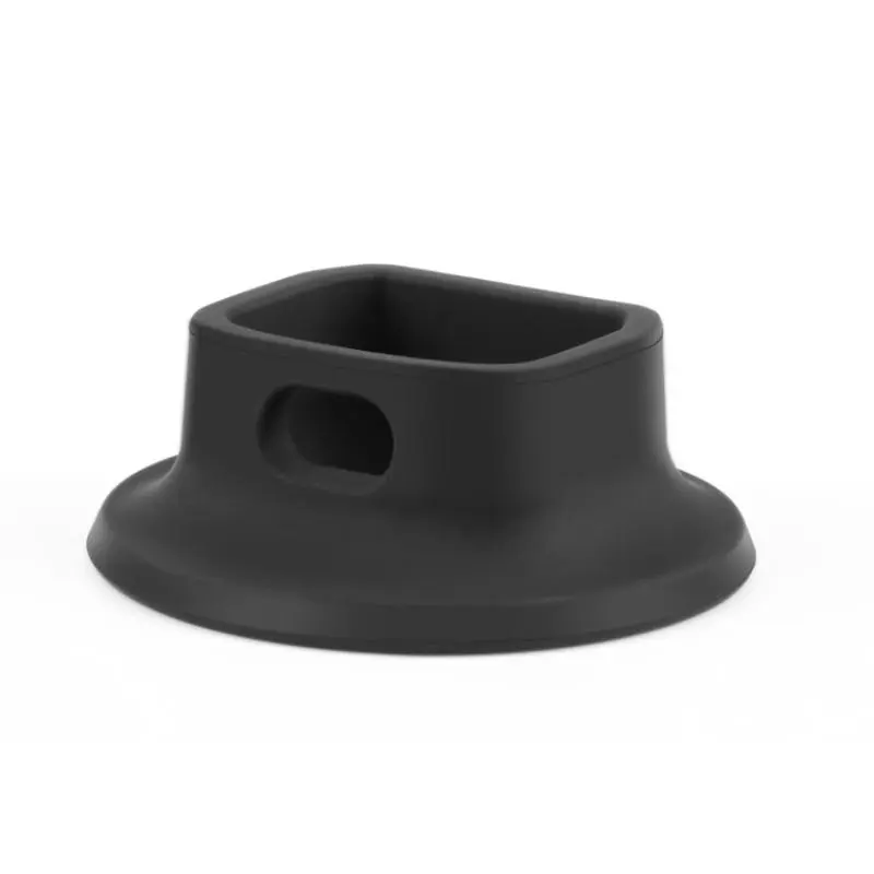 Silicone, Desktop Charging Base Bracket, Photography Camera Accessories for DJI Osmo Pocket 3, Camera Accessories, Camera Stand