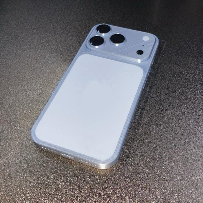 Fake Dummy Phone For Kids Fidget Toys