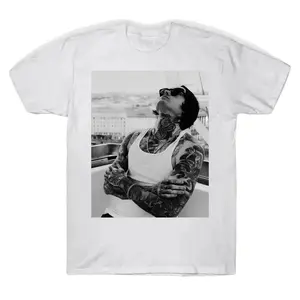 New Popular Bad 0mens Noahh Sebasstian T shirt  Gift For Fan Shirt_2