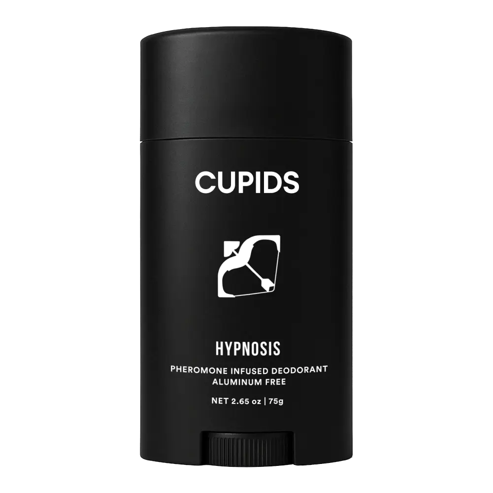 Cupids Hypnosis Deodorant