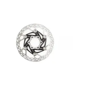 Carbon-Ti X-Rotor SteelCarbon 3 140 Center Lock _ Sale