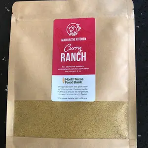 Curry Ranch seasoning
