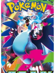 Inferno X Japanese Booster Packs Pokemon TCG Sealed 5 PACKS