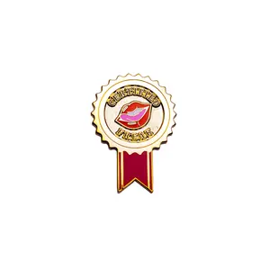 Certified Freak Enamel Pin