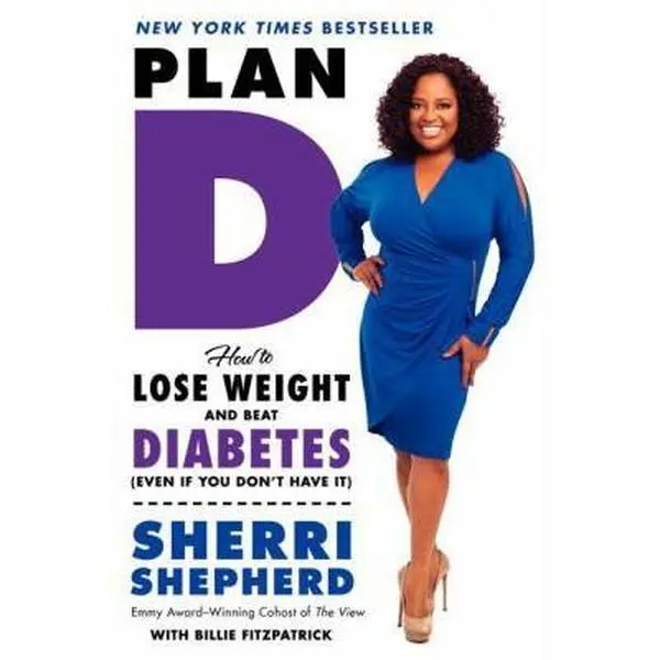 USED Book - Plan D by Shepherd, Sherri (Paperback) - english