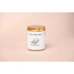 Whipped Shea Butter (8.4 oz)