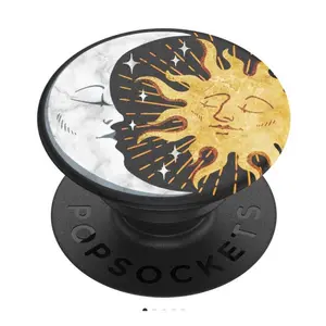 Pop Socket Sun and Moon