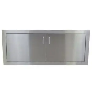 ProFire 48-Inch Double Access Door