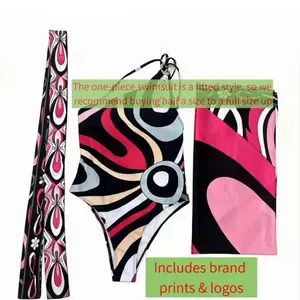 9 swimsuits Available With Tags