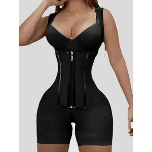 Shapewear Tummy Control Body Shaper Girdles Post Surgery Compression Garment