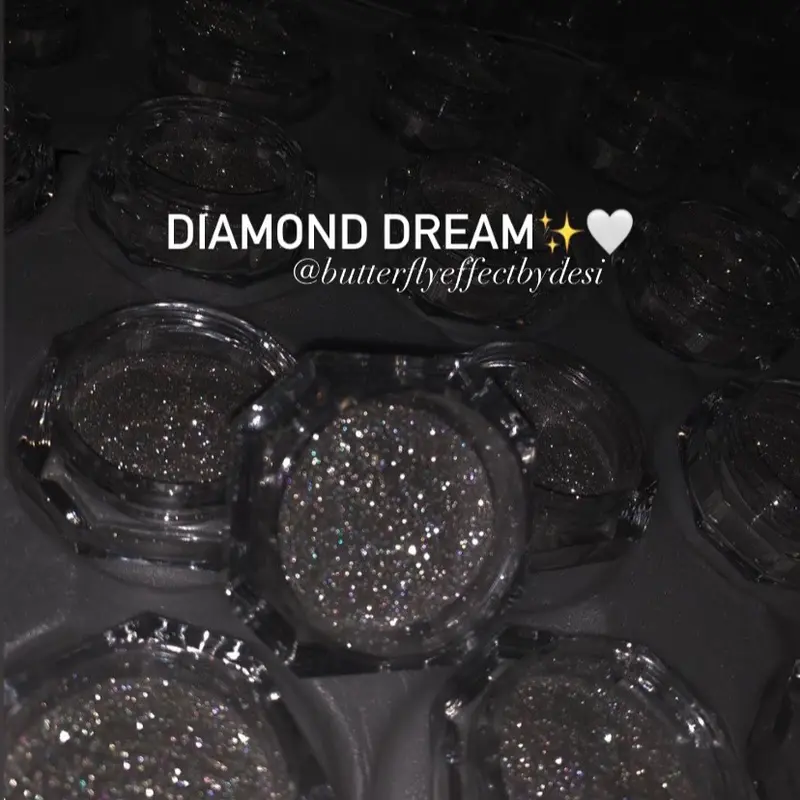 DIAMOND DREAM highlighter