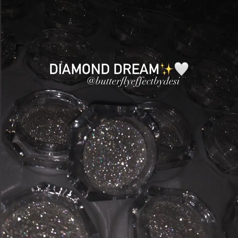 DIAMOND DREAM highlighter DIAMOND DREAM highlighter