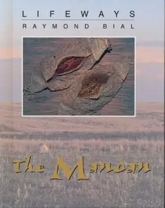 USED-The Mandan by Bial, Raymond (Library Binding)