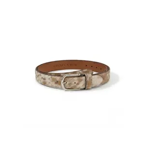 Giddy Up Belt