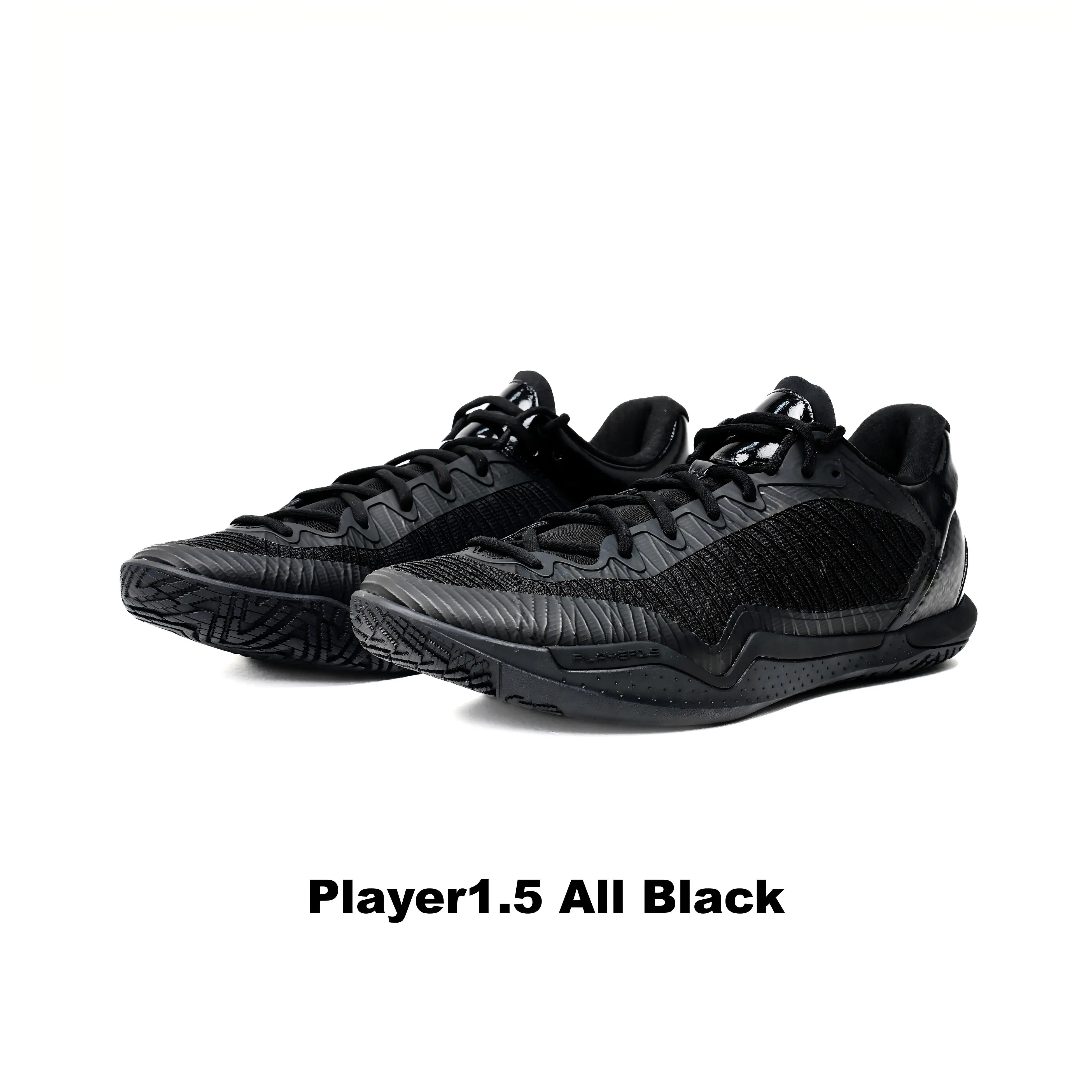 SPO Player 1.5 Series Basketball Shoes, Explosive 2.0 Midsole, Precision Lockdown, Anti-Slip Rubber Outsole & Lightweight Stability, Built for Serious Ballers Active, Gift for Dad & Boyfriend Ballers, BackToSchool Basketball Gear