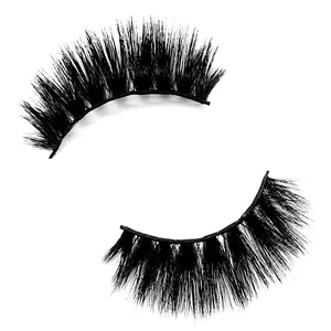 Ramona 18mm Dramatic Lashes - Complete Kit