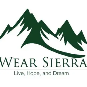 Wear Sierra