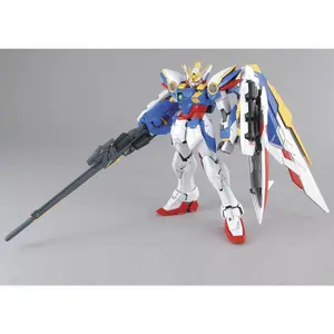 MG 1/100 XXXG-01W Wing Gundam (EW)