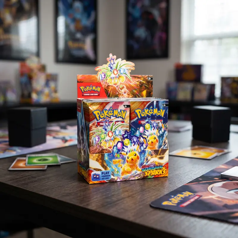 zendikar rising draft booster box MTG Zendikar Rising Draft Booster Pack – Northwest Sportscards