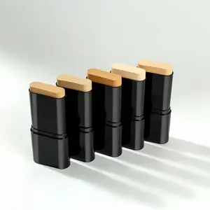 2-in-1 Concealer Stick with Brush -WheatShade Waterproof, Flawless Coverage, Hydrating& Longwearing Foundation for Women & GirlsMattelMakeuplCosmeticlLightweight