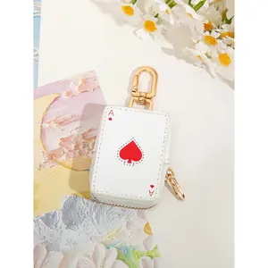 Charms for Bags, Purse Charm, Mini Cute Bag Accessory, Fun Choice Jewelry, Unique Gift Idea for Various Occasions, Perfect Christmas & Valentine's Day Present, Bag Charm Keychain