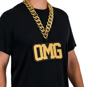 Jumbo OMG Necklace