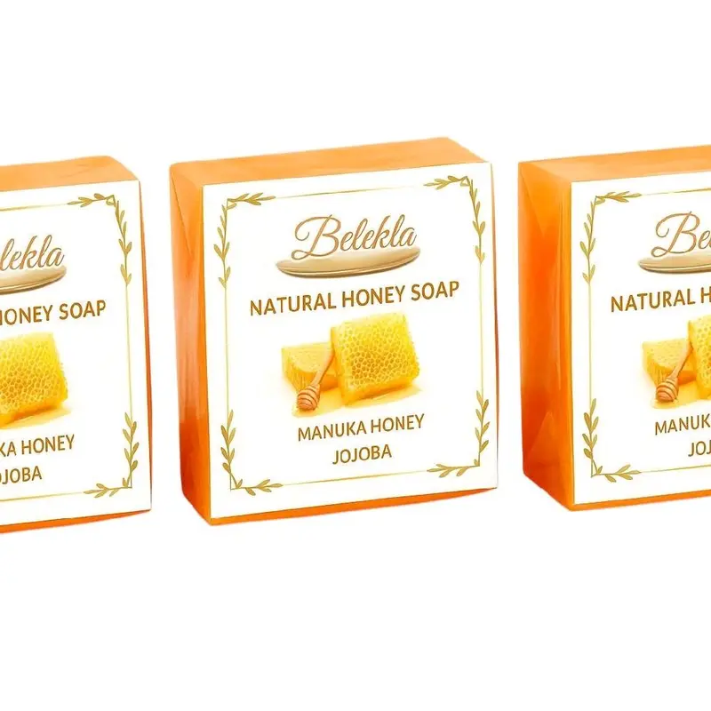 belekla C Hydrate and Nourish Dry Hair & Scalp Treatment with Hydrating Bar Cream for Soft and Healthy Hair Automatic Curling