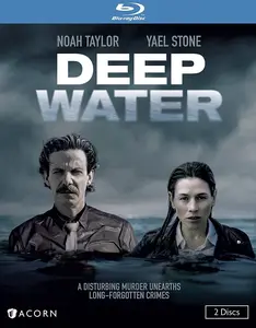 Deep Water  [BLU-RAY MOVIE]