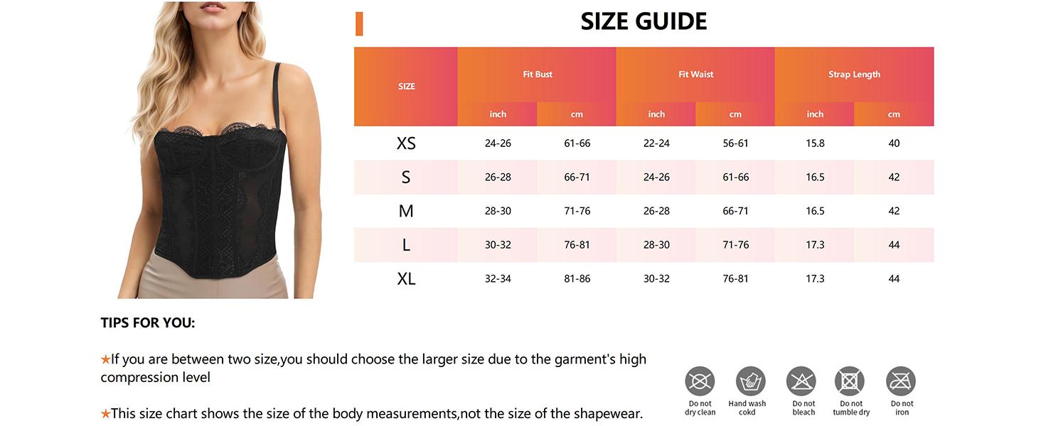 Lace Bustier Corset Tops for Women Going Out Mesh Overbust Adjustable Strap Waist Cincher Crop Bustier Party Rave Date Night Outfit Tank Top