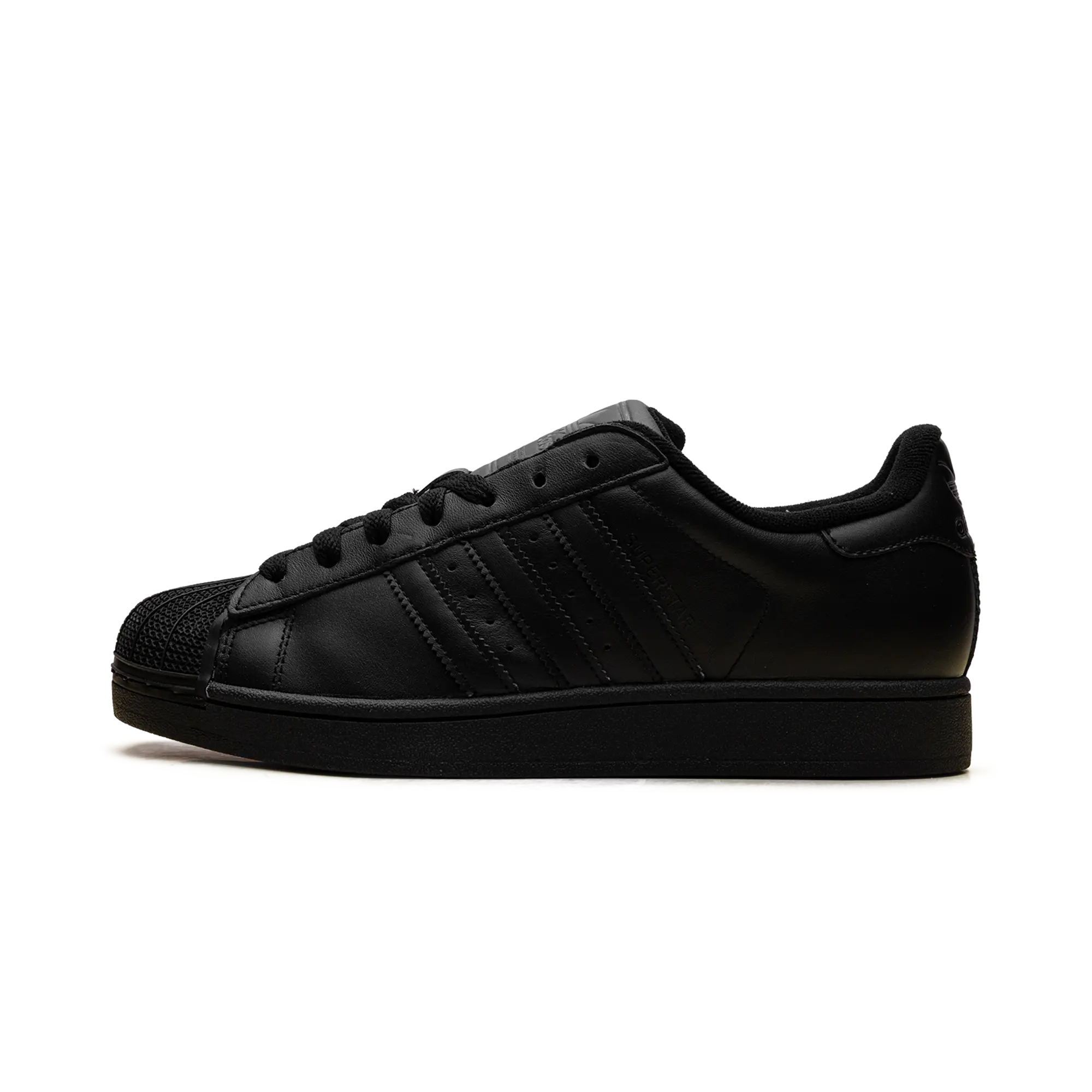 Superstar II "Triple Black" JI0081