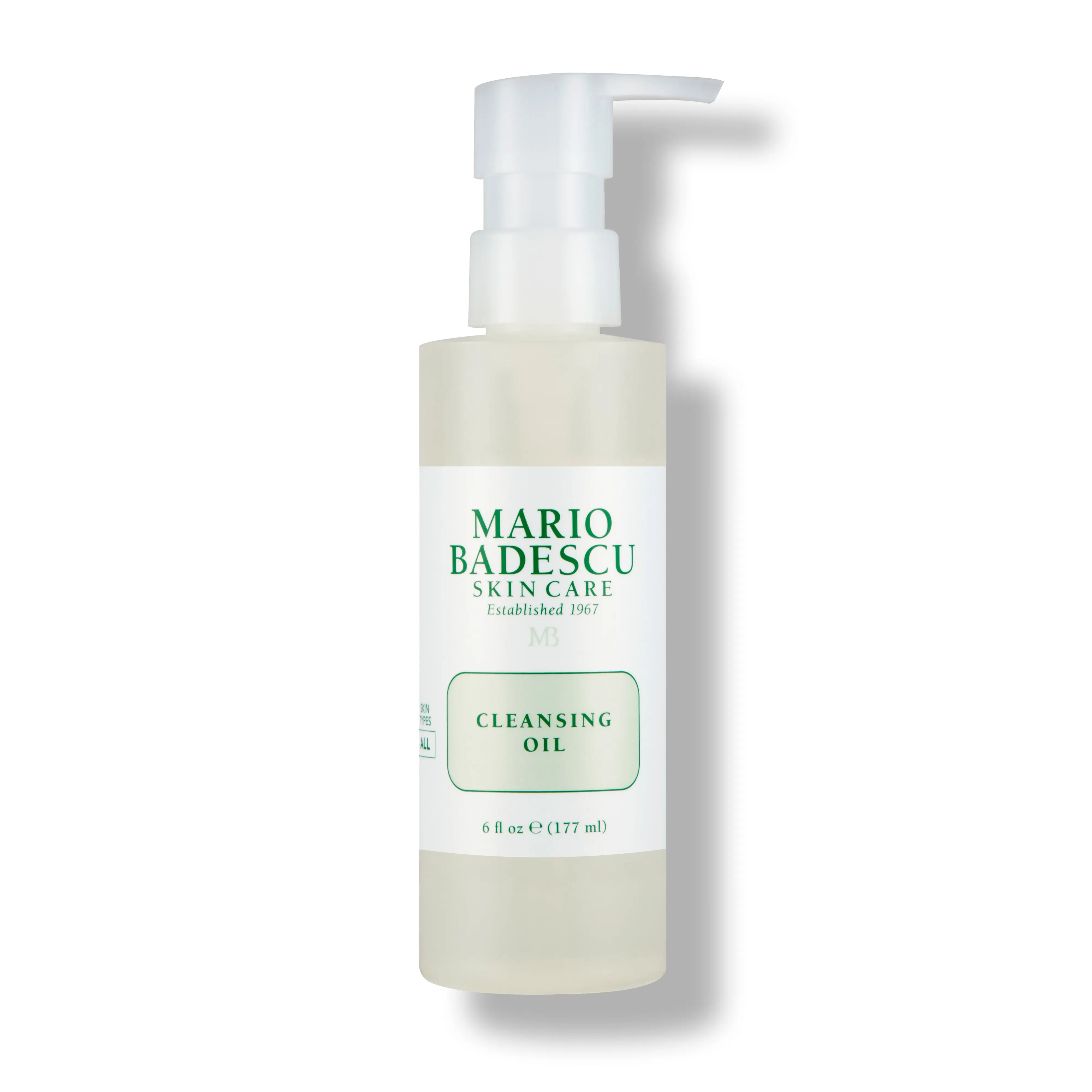 Cleansing Oil Cleansing Oil