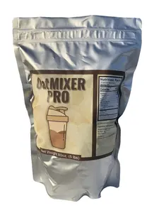Oat Mixer Pro 5 lbs Post Workout Recovery Carbohydrate