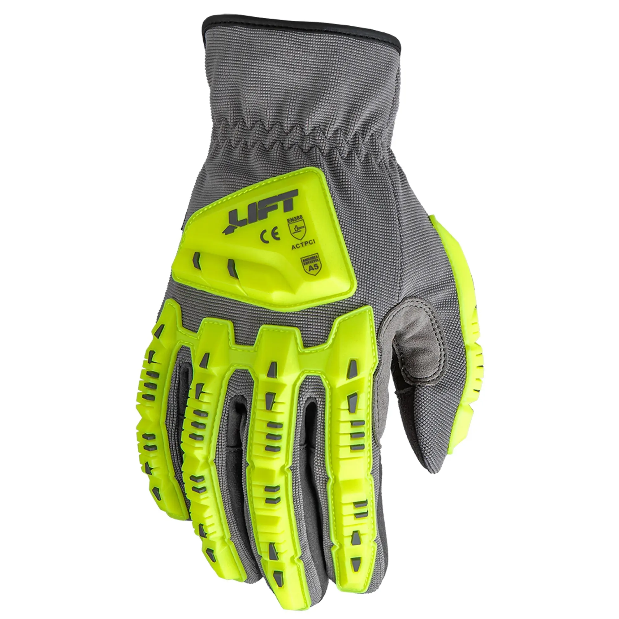 Super Duty SDS-1250 - Impact Glove Super Duty SDS-1250 - Impact Glove