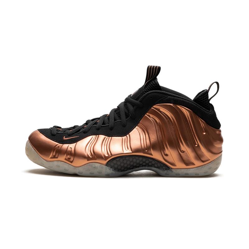 Nike Air Foamposite One Copper (2024)
